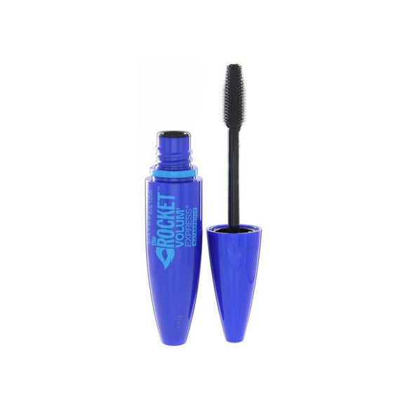 Maybelline Mascara VE Rocket Very Bck WP