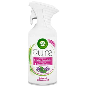 Air Wick Pure 250 ml Ontspannend