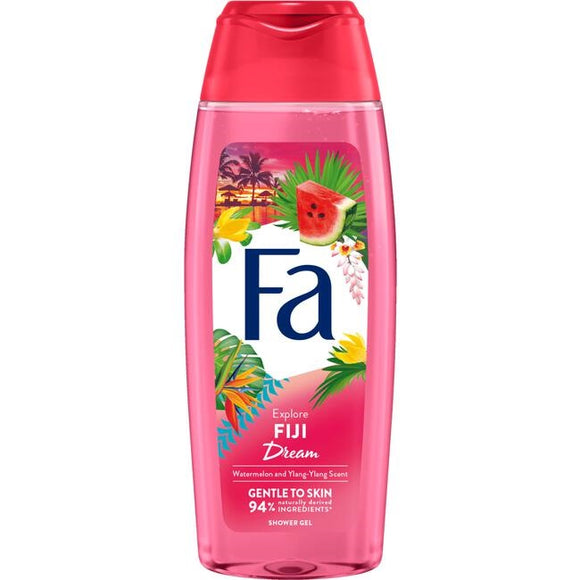 Fa Douche 250 ml Fiji Dream