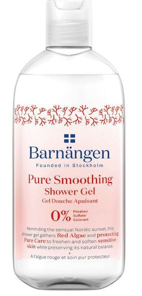 Barnängen Douche 400 ml Pure Smooth