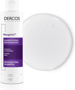 Vichy Dercos Neogenic Verdikkende Shampoo 200 ml