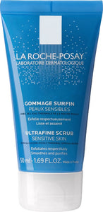 La Roche-Posay Fysiologische Scrub 50ml