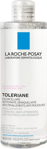 La Roche-Posay Hydraphase Intense Légère Ongeparfumeerd 400ml