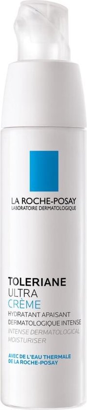 La Roche-Posay Toleriane Ultra Crème 40ml