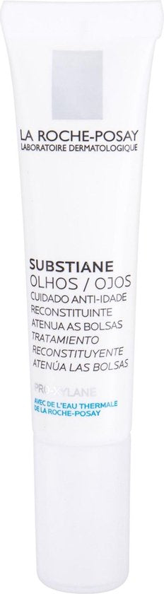 La Roche-Posay Substiane Anti-Aging Oogcrème 15ml