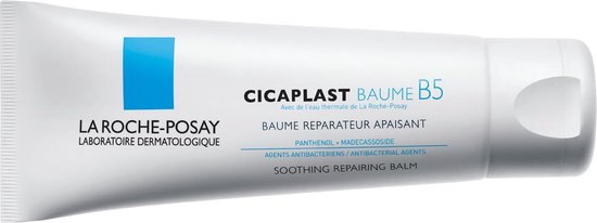 La Roche-Posay Kalmerende Herstellende Balsem 100g