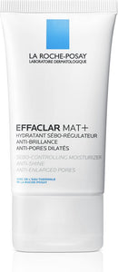 La Roche-Posay Effaclar Mat Matterende Gezichtsverzorging voor de Vette Huid 40ml