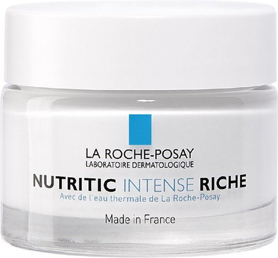 La Roche-Posay Hydraterende en Verjongende Maskers 50ml