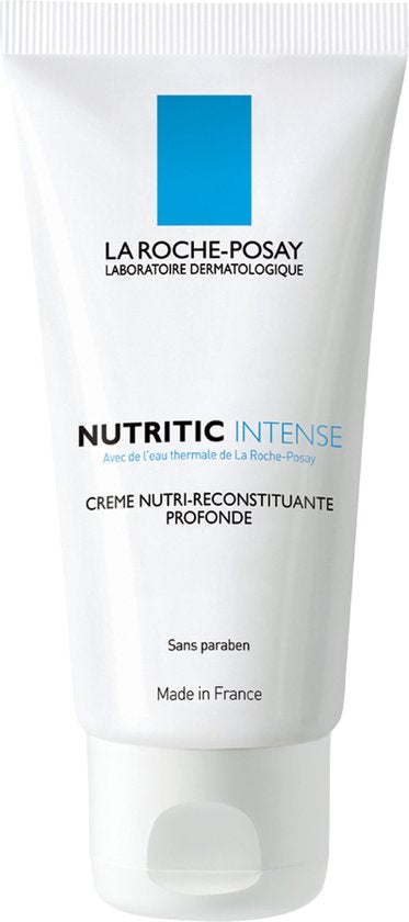 Nutritic Intense Diep Herstellende Crème 50ml