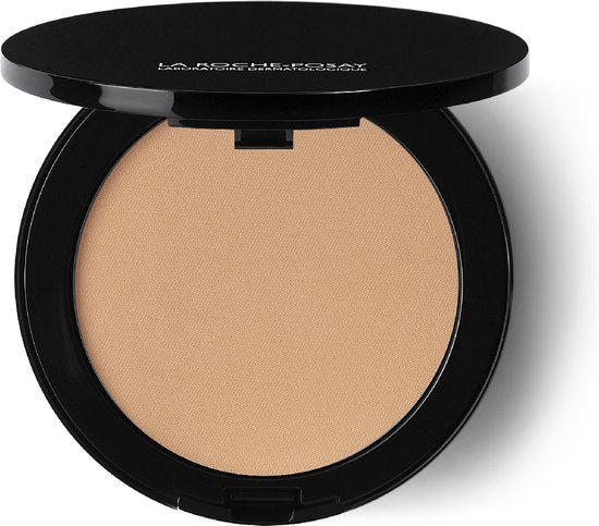 La Roche-Posay Toleriane Correctieve Compact Poeder Mineral Foundation 14 Beige Rose SPF 25