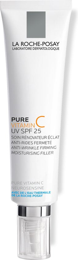 La Roche-Posay Redermic C UV SPF25 40ml