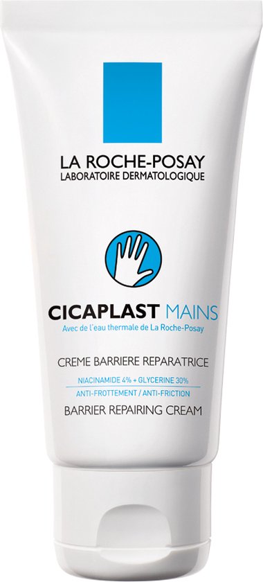 La Roche-Posay Cicaplast Handherstelcrème 50ml