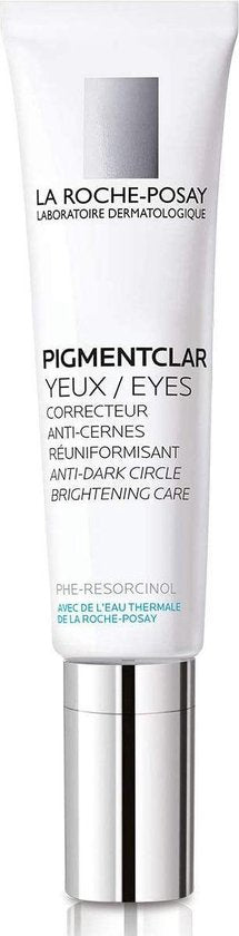 La Roche-Posay Pigmentaclar Oogcontour Anti-Rimpels 15g