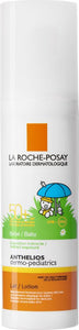 La Roche-Posay SPF50+ Zonnebrandmelk 50ml