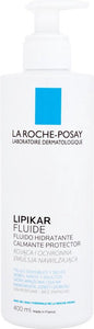 La Roche-Posay Lipikar Fluid Bodycrème 400ml