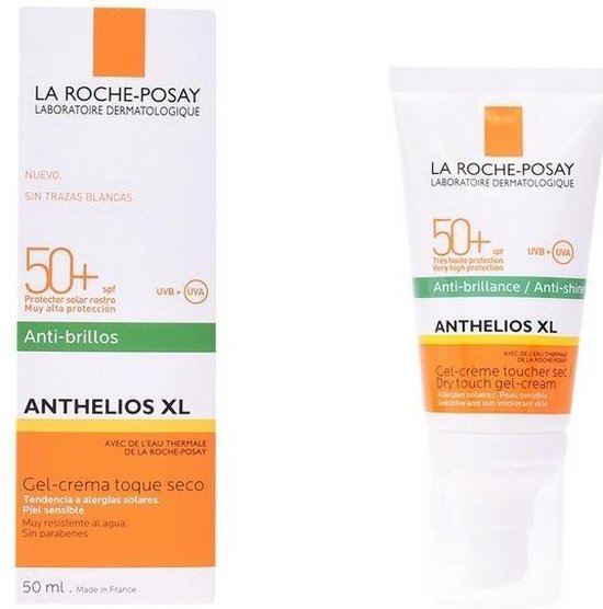 La Roche-Posay Crèmes 50ml