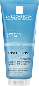 La Roche-Posay Posthelios After-Sun Verkoelende Gel 200ml