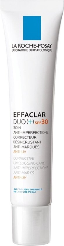 La Roche-Posay Effaclar Duo [+] SPF 30 40ml