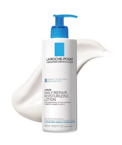 La Roche-Posay Lipikar Lait 400ml