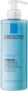 La Roche-Posay Lipikar Surgras Wascrème 750ml