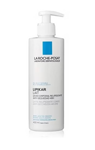 La Roche-Posay Lipikar Lotion 400ml