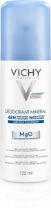 Vichy 48u Mineraal Deodorant 125 ml