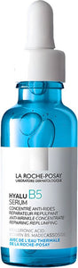 La Roche-Posay Hyalu B5 Serum Anti-Rimpel Concentrate Reparerend en Opvullend 30ml