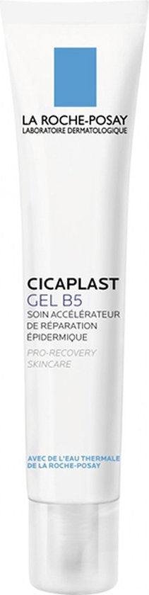 La Roche-Posay Cicaplast Gel B5 Epidermale Herstelversneller 40ml