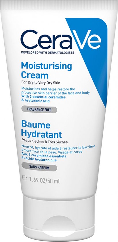 CeraVe Hydraterende Balsem 50ml