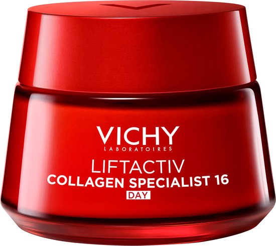 Vichy Liftactiv Collagen Specialist Dagcreme 50 ml