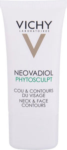 Vichy Neovadiol Phytosculpt Hals- en Gezichtscontouren 50 ml