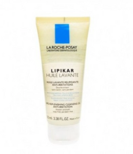 La Roche-Posay LIPIKAR Olie Reinigingsmiddel 100ml