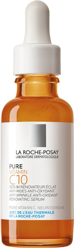 La Roche-Posay Pure Vitamine C Serum 30ml