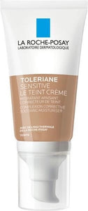 La Roche-Posay Toleriane Sensitive Le Teint Crème Licht