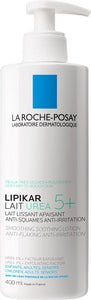 La Roche-Posay Lipikar Melk Urea Body Moisturizer 400ml