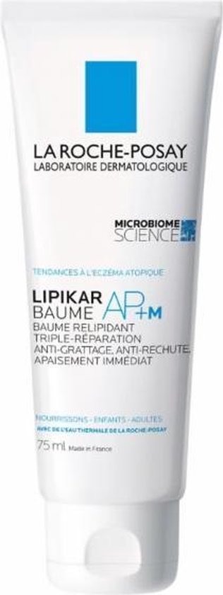 La Roche-Posay Lipikar Baume AP+ Conditioner 75ml