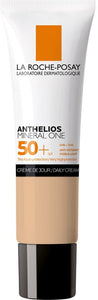 La Roche-Posay ANTHELIOS Mineral One Crème SPF50+ 30ml - 02 Medium