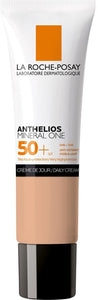 La Roche-Posay ANTHELIOS Mineral One SPF50+ 30ml - 03 Bronze