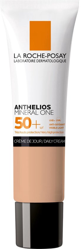 La Roche-Posay ANTHELIOS Mineral One SPF50+ 30ml - 03 Bronze