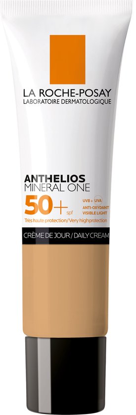 La Roche-Posay ANTHELIOS Mineral One SPF50+ 30ml 04 Bruin