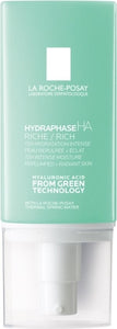 Roche-Posay Hydraphase HA Rijke Gezichtsverzorging 50ml