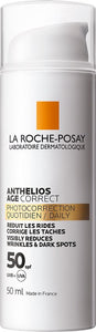 La Roche-Posay Anthelios Age Correct Zonnebrand SPF50 50ml