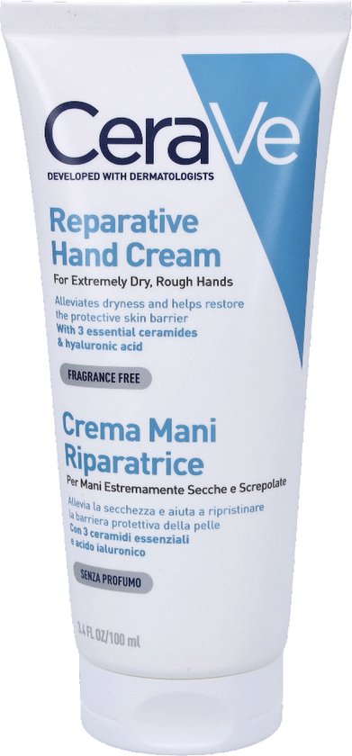 CeraVe Herstellende Handcrème