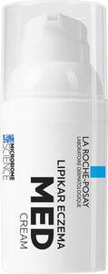 La Roche-Posay Lipikar Eczema MED Crème 30ml