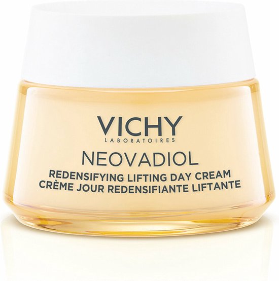 Vichy Neovadiol Perimenopauze Verstevigende Dagcreme voor Normale tot Gemengde Huid 50 ml