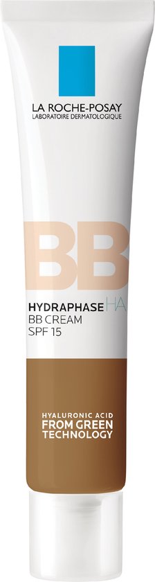 La Roche-Posay Hydraphase HA BB Cream Donker 40ml