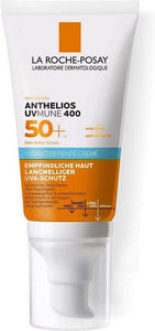 La Roche-Posay Anthelios UVmune 400 Hydraterende Crème SPF50+ Parfumvrij 50ml