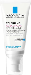 La Roche-Posay Toleriane Rosaliac AR Hoge Bescherming SPF30 50ml