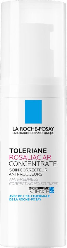 La Roche-Posay Toleriane Rosaliac AR Concentrate 40ml