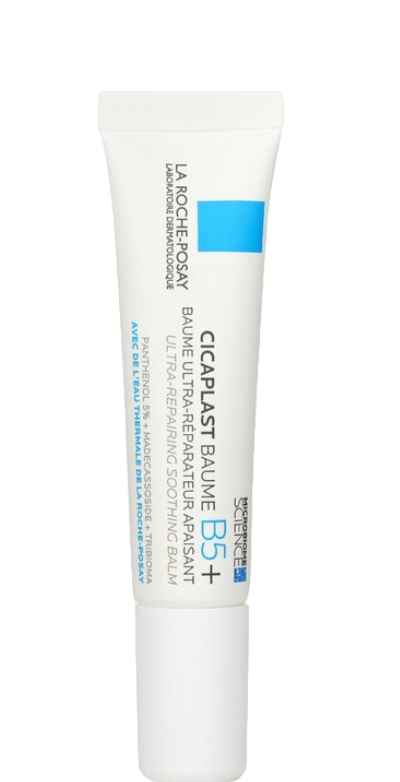 La Roche-Posay Cicaplast Kalmerende Ultra-Herstelbalsem B5+ 15ml